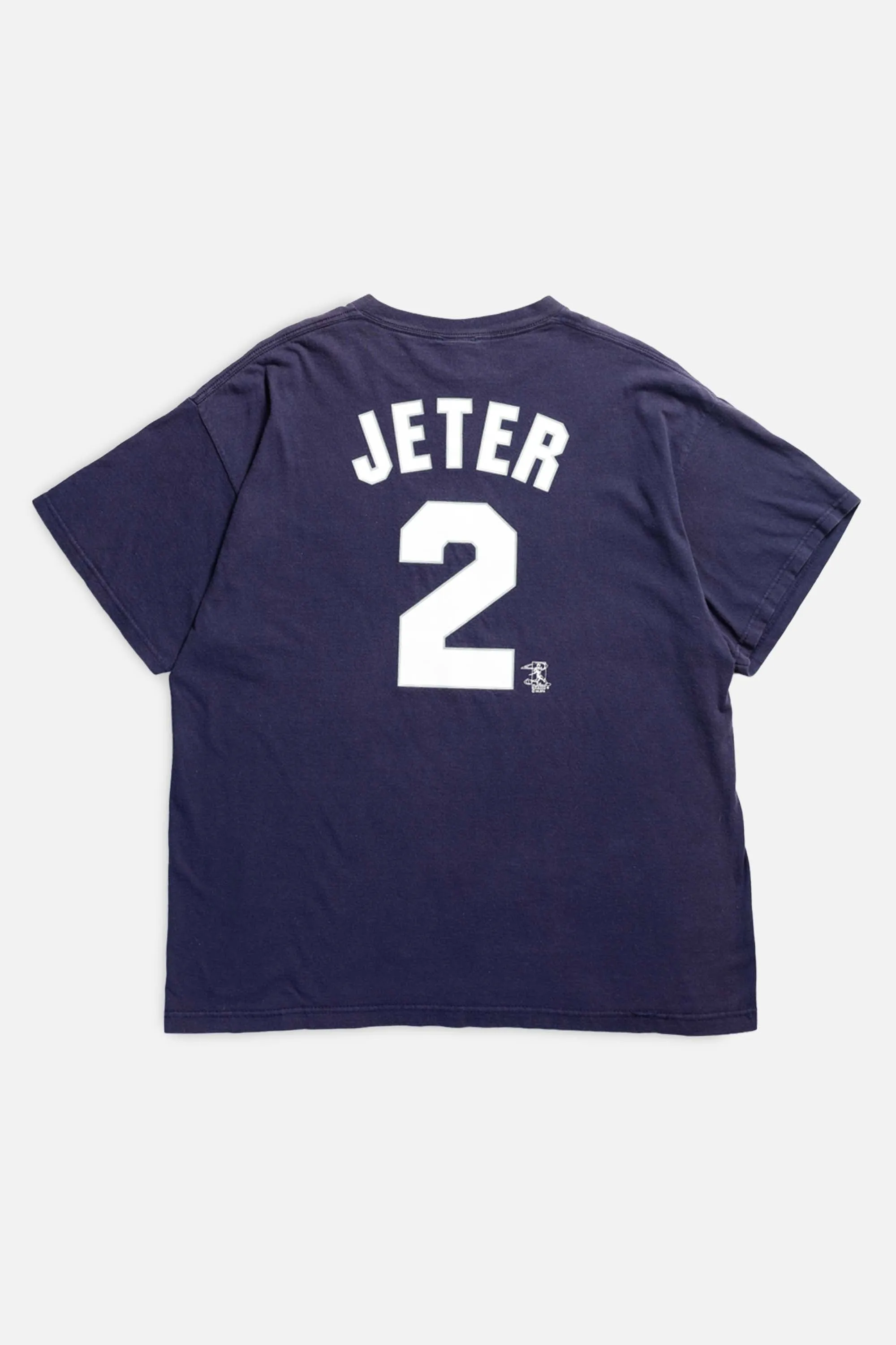Vintage New York Yankees MLB Tee - XL Frankie