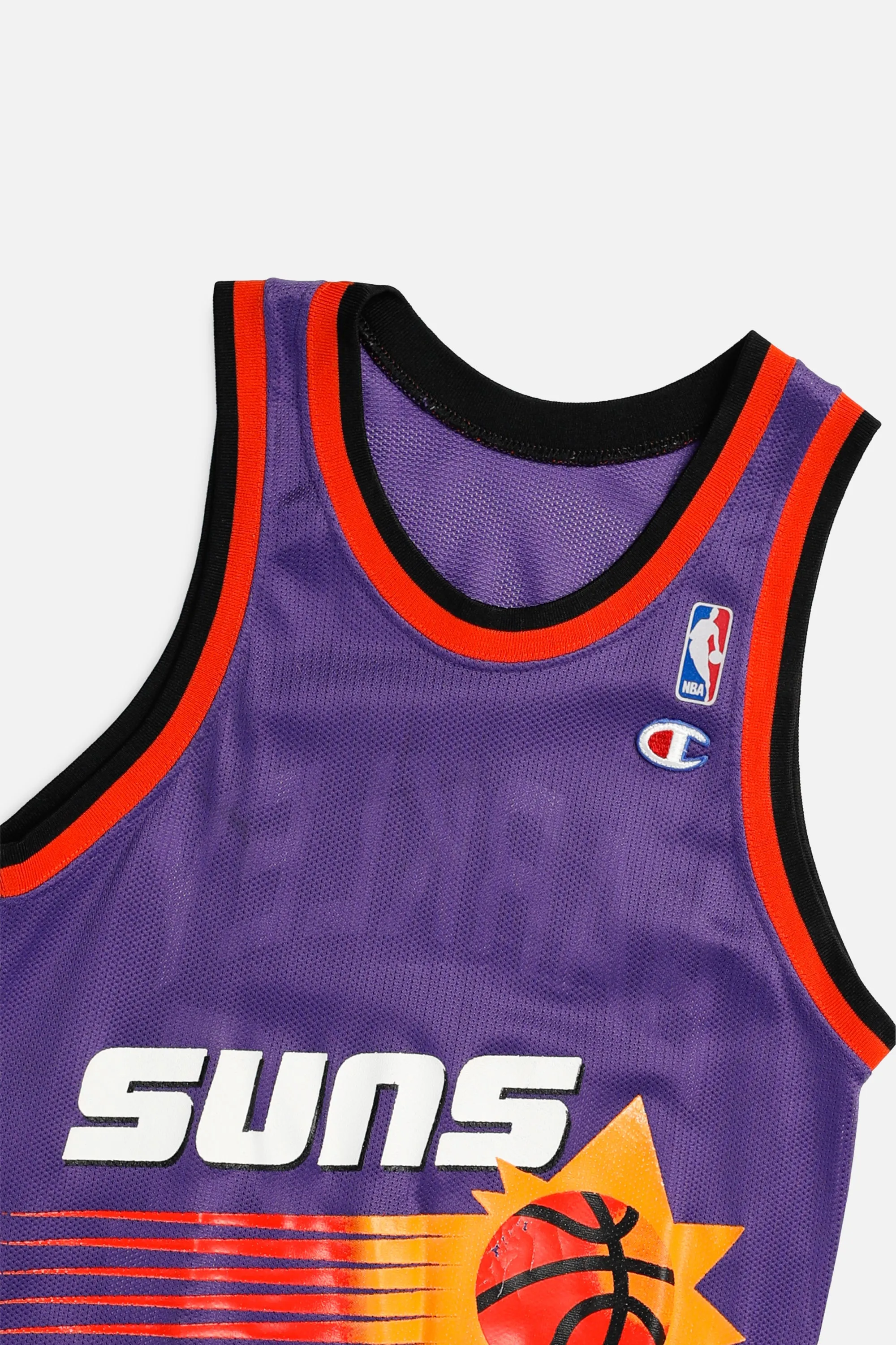 Vintage Phoenix Suns NBA Jersey - Women's XS Frankie