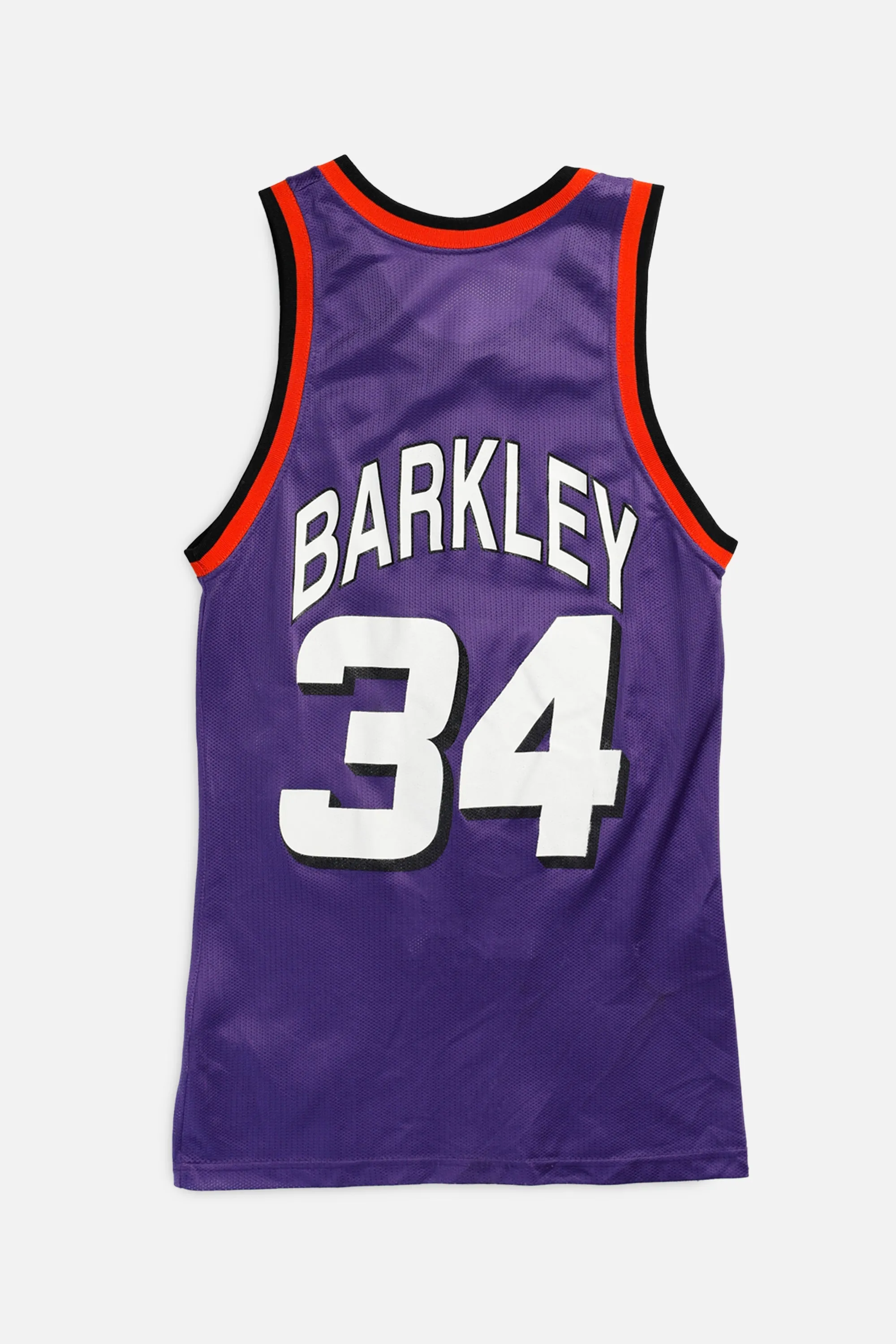 Vintage Phoenix Suns NBA Jersey - Women's XS Frankie