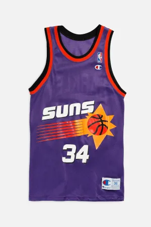 Vintage Phoenix Suns NBA Jersey - Women's XS Frankie