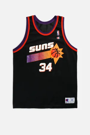 Vintage Phoenix Suns NBA Jersey - XL Frankie
