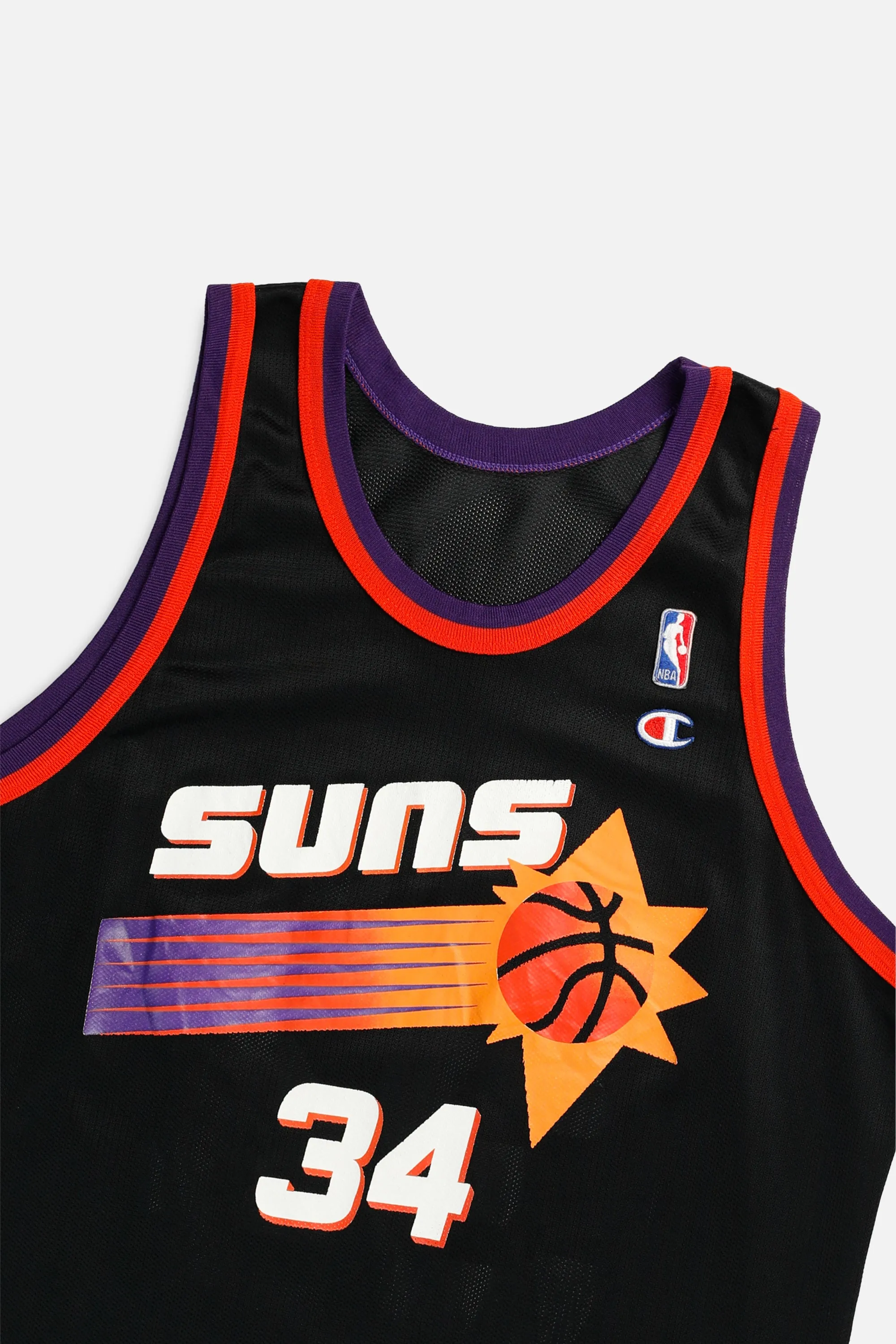 Vintage Phoenix Suns NBA Jersey - XL Frankie