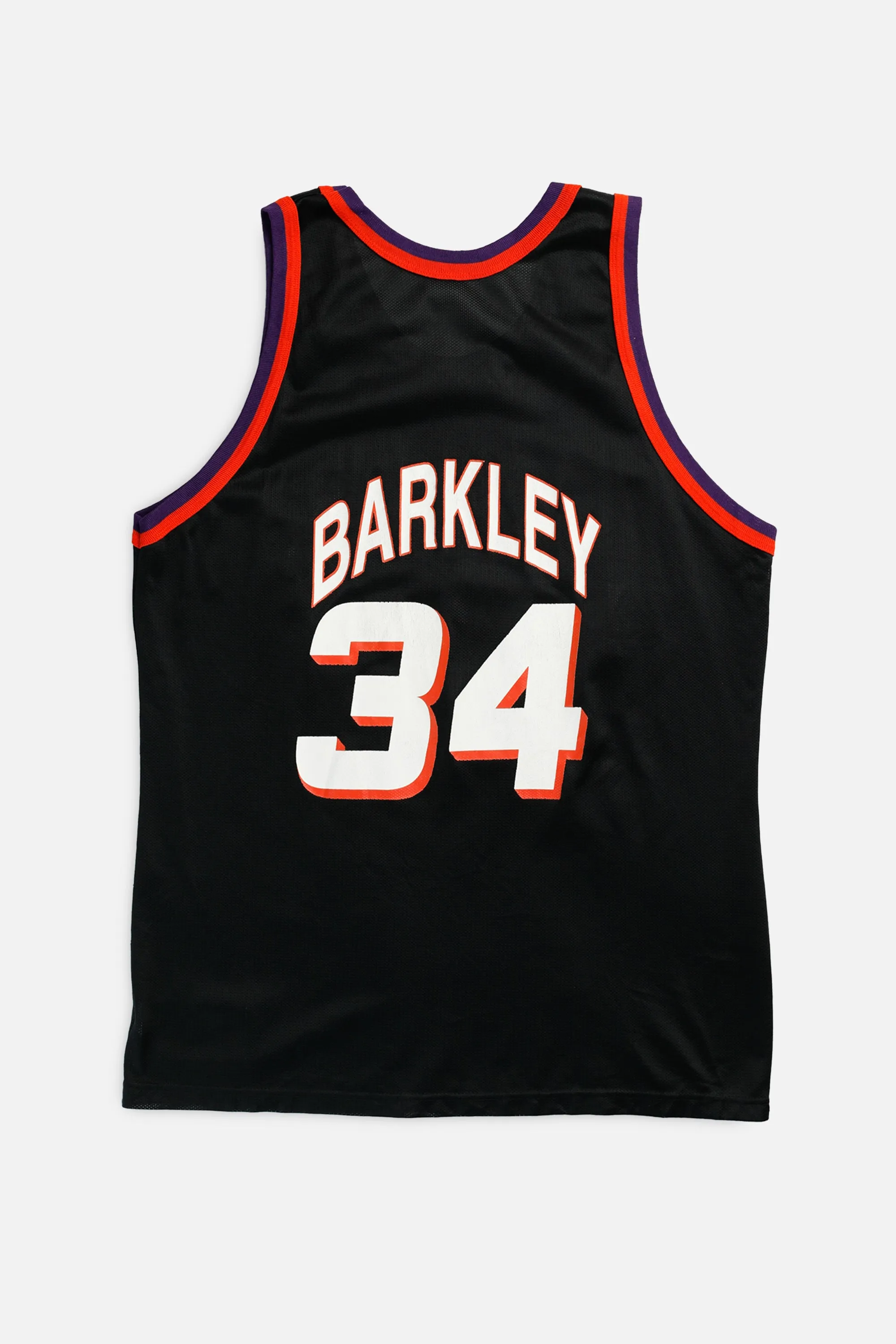 Vintage Phoenix Suns NBA Jersey - XL Frankie