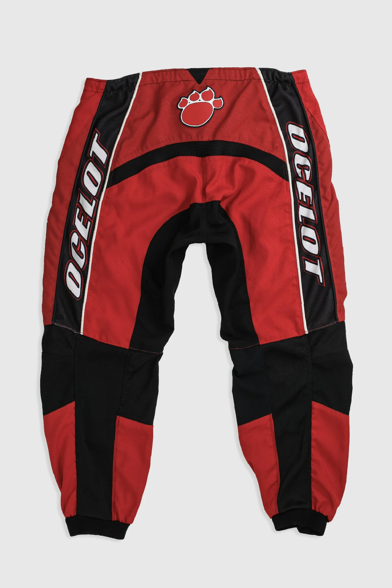 Vintage Racing Moto Pants Frankie