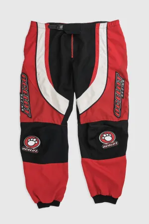 Vintage Racing Moto Pants Frankie
