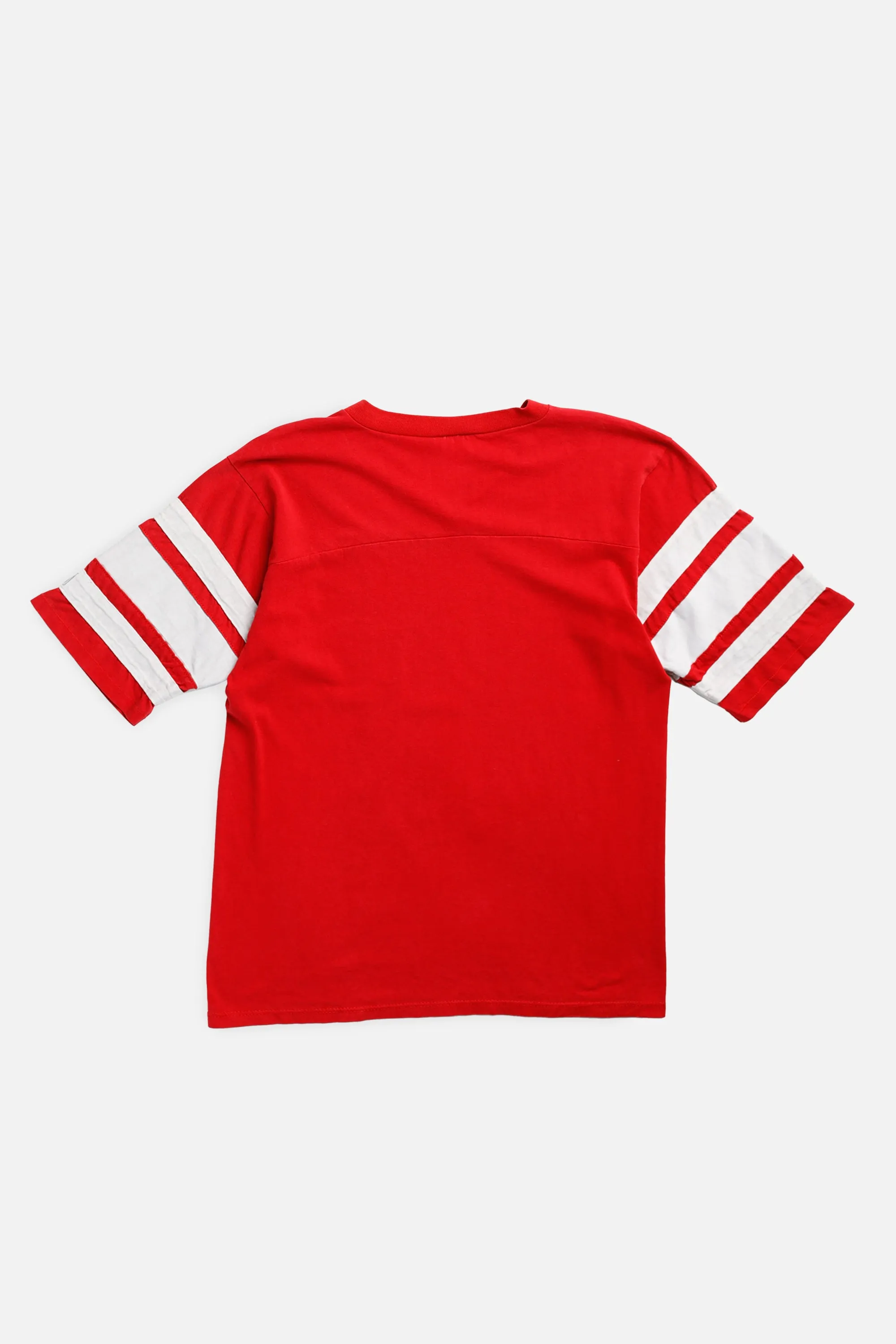 Vintage Texas Rangers MLB Tee - M Frankie