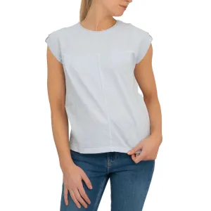 White Stuff Womens Sunshine Sleeveless Jersey Tops