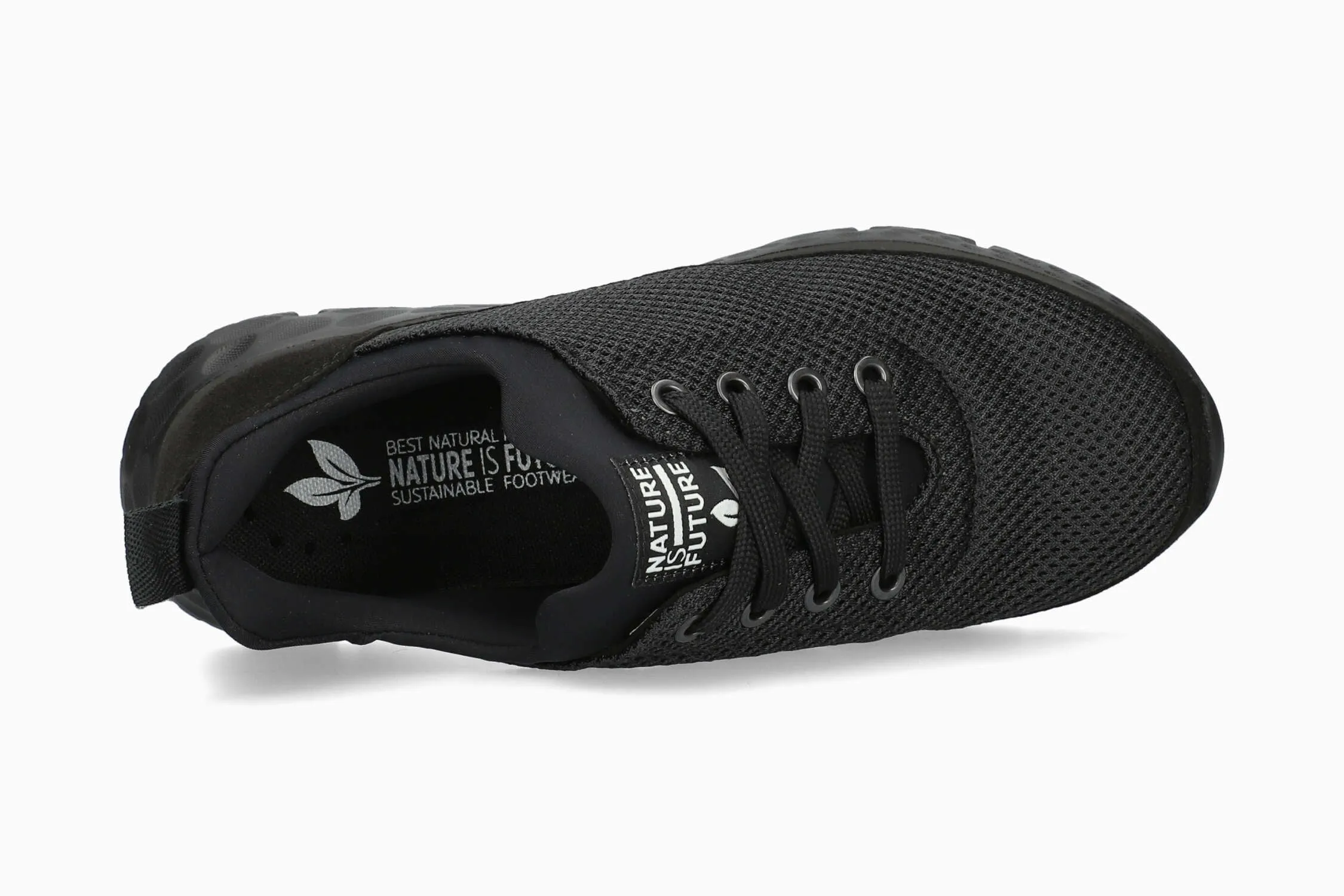 Wing - Black