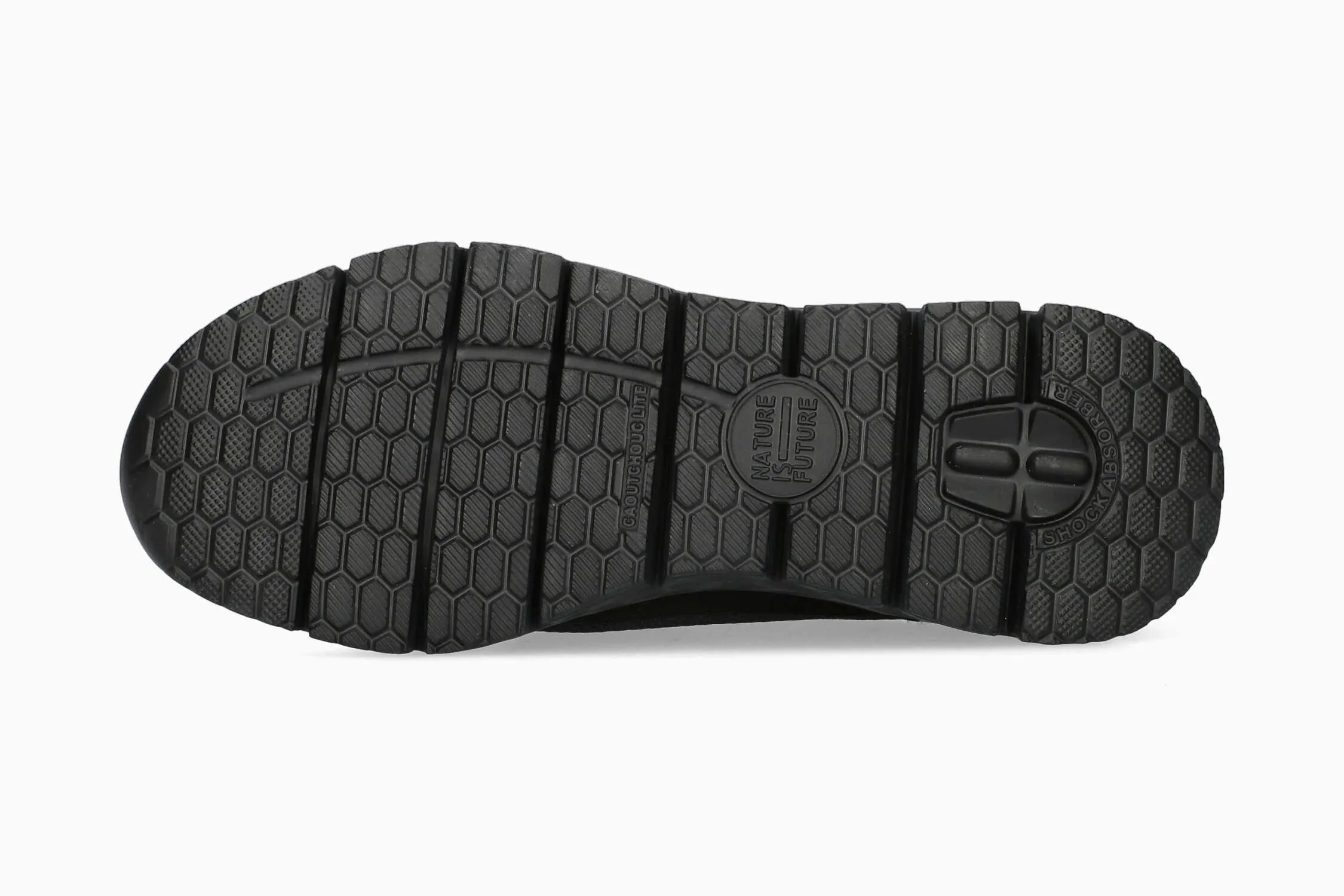 Wing - Black