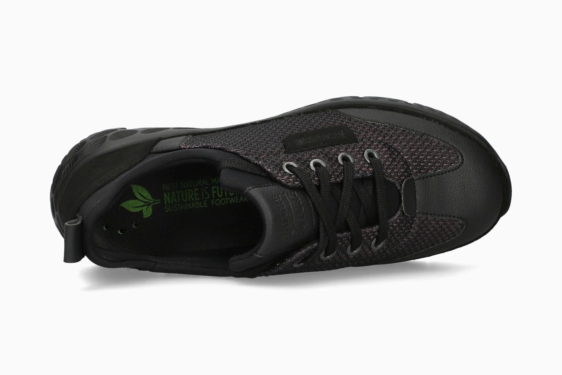 Wing Pop - Black