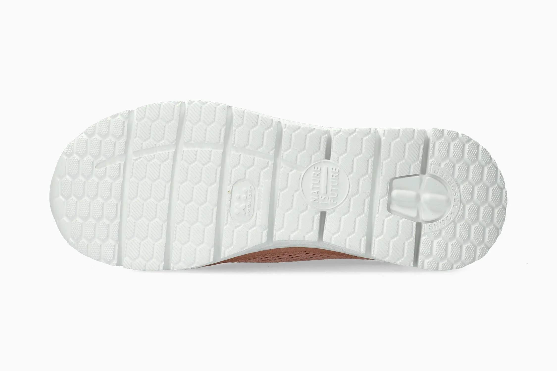 Wing - Powder Pink