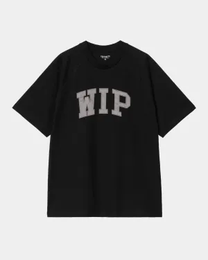 WIP T-Shirt | Black / Yosemite Carhartt WIP