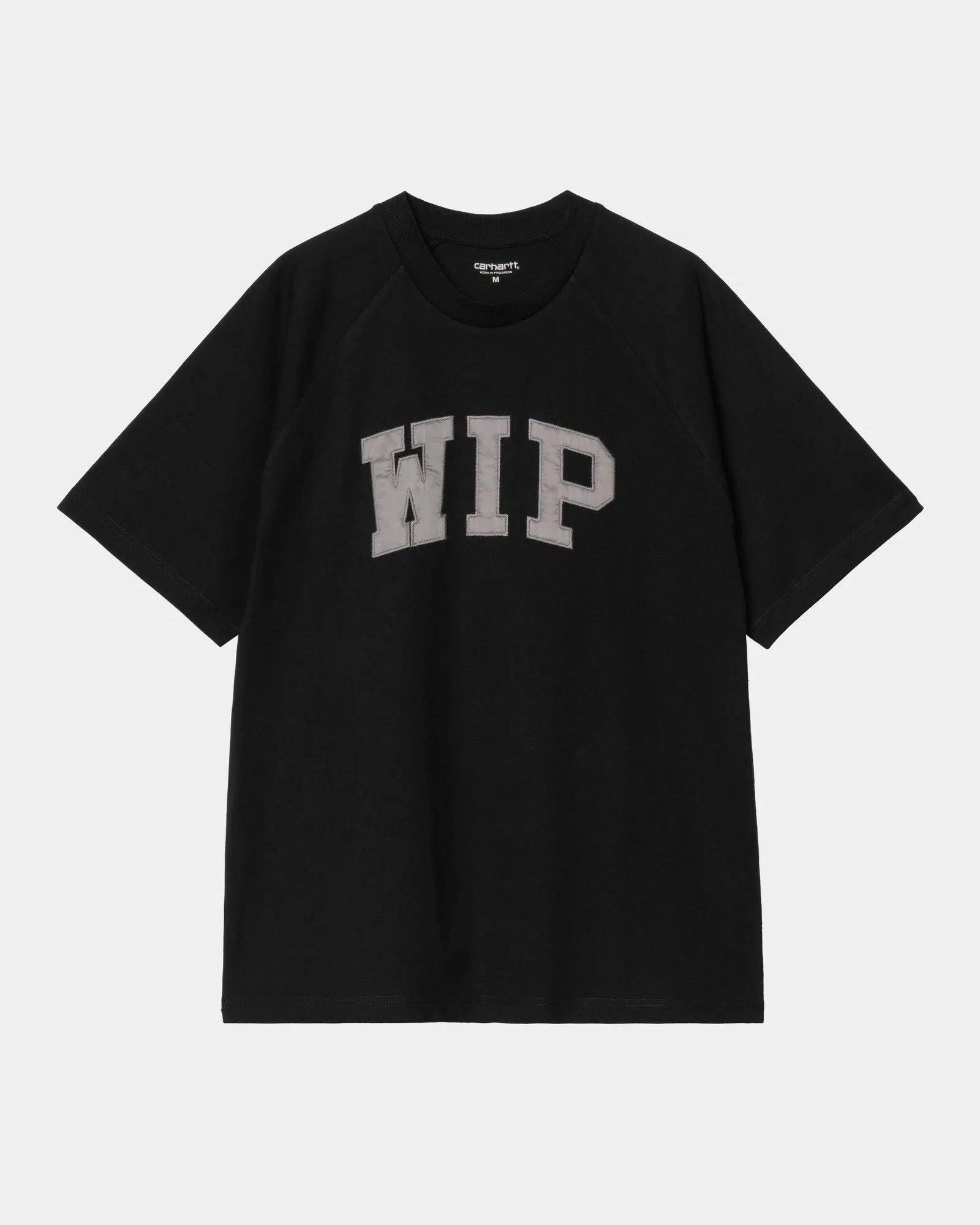 WIP T-Shirt | Black / Yosemite Carhartt WIP