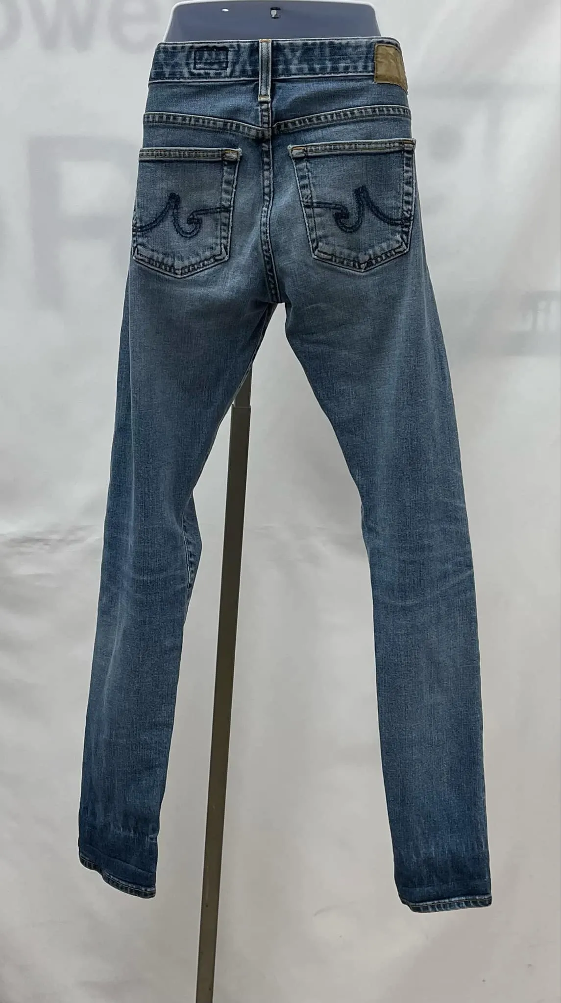 Women's Adriano Goldschmied Jeans, 2