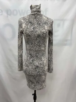 Women's Dynamite Dress, Small