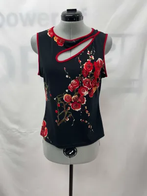 Women's Dynamite Sleeveless Top, Large