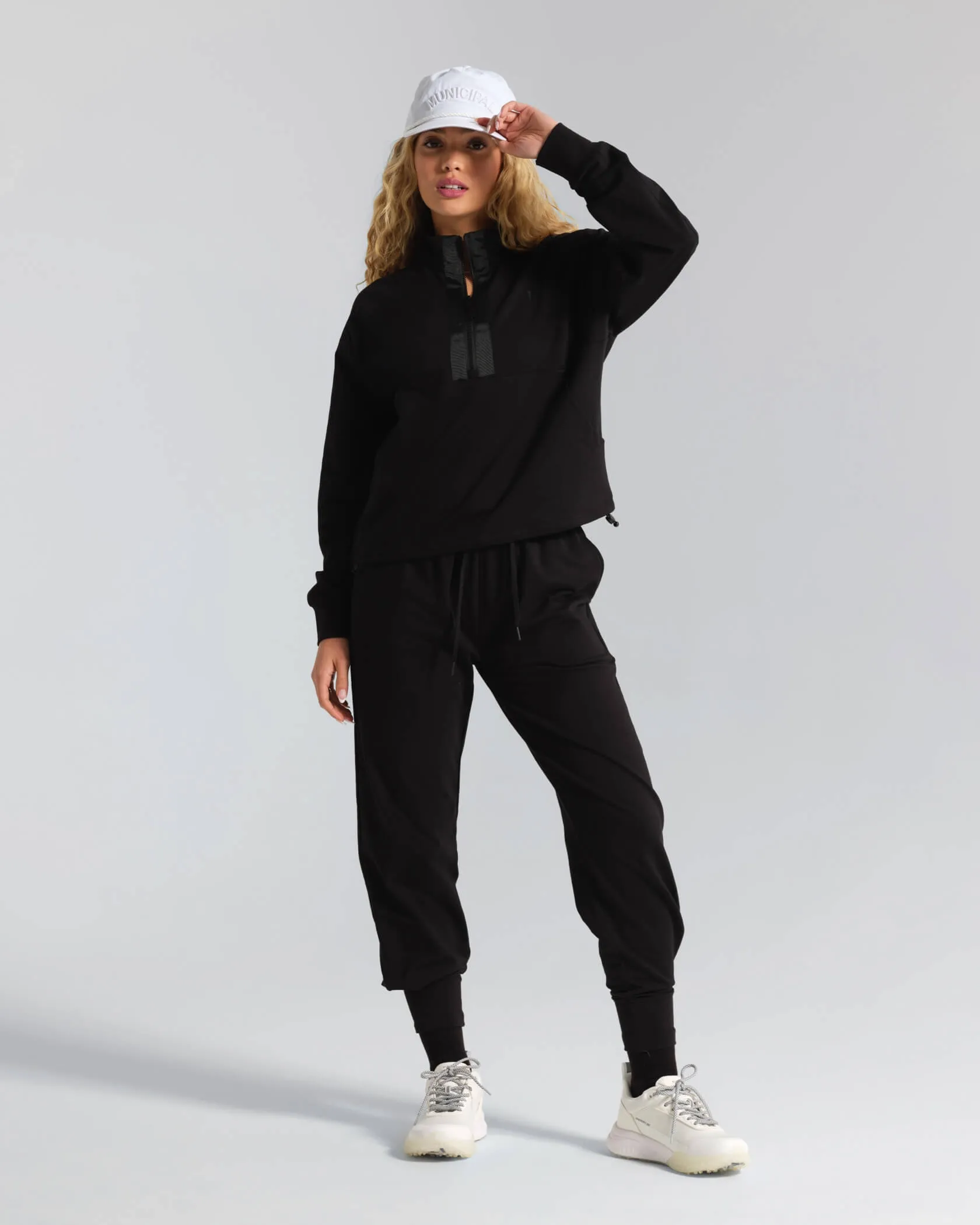 Women's Imagine Crew Municipal