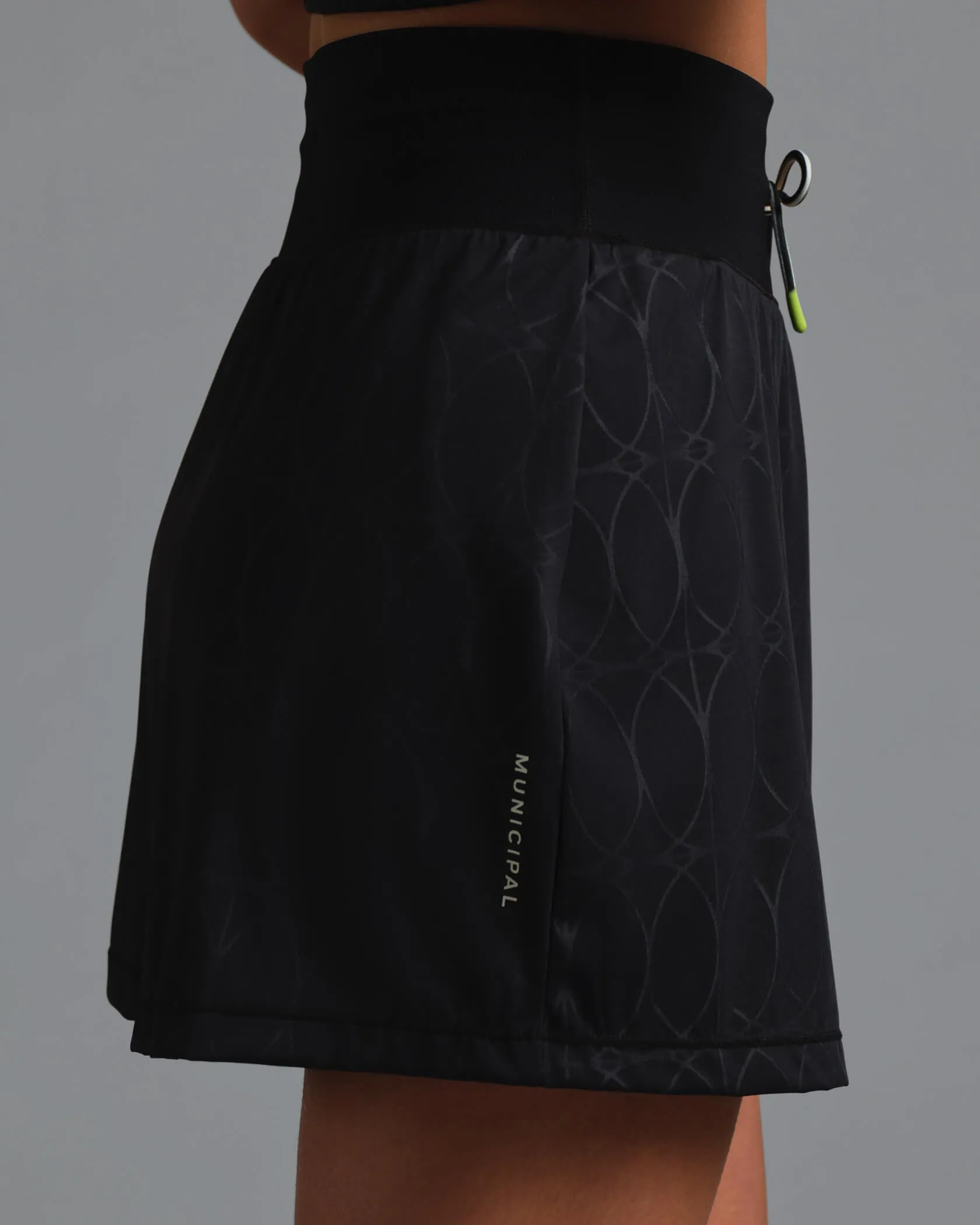 Women's One and Done Active Skort Municipal