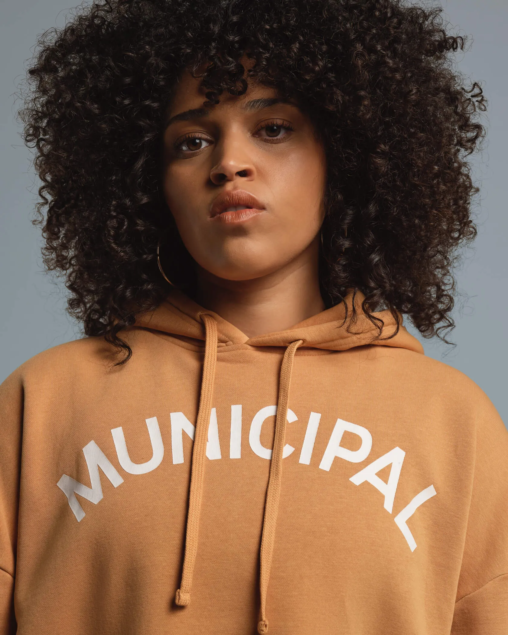 Women's Origin Hoodie Municipal