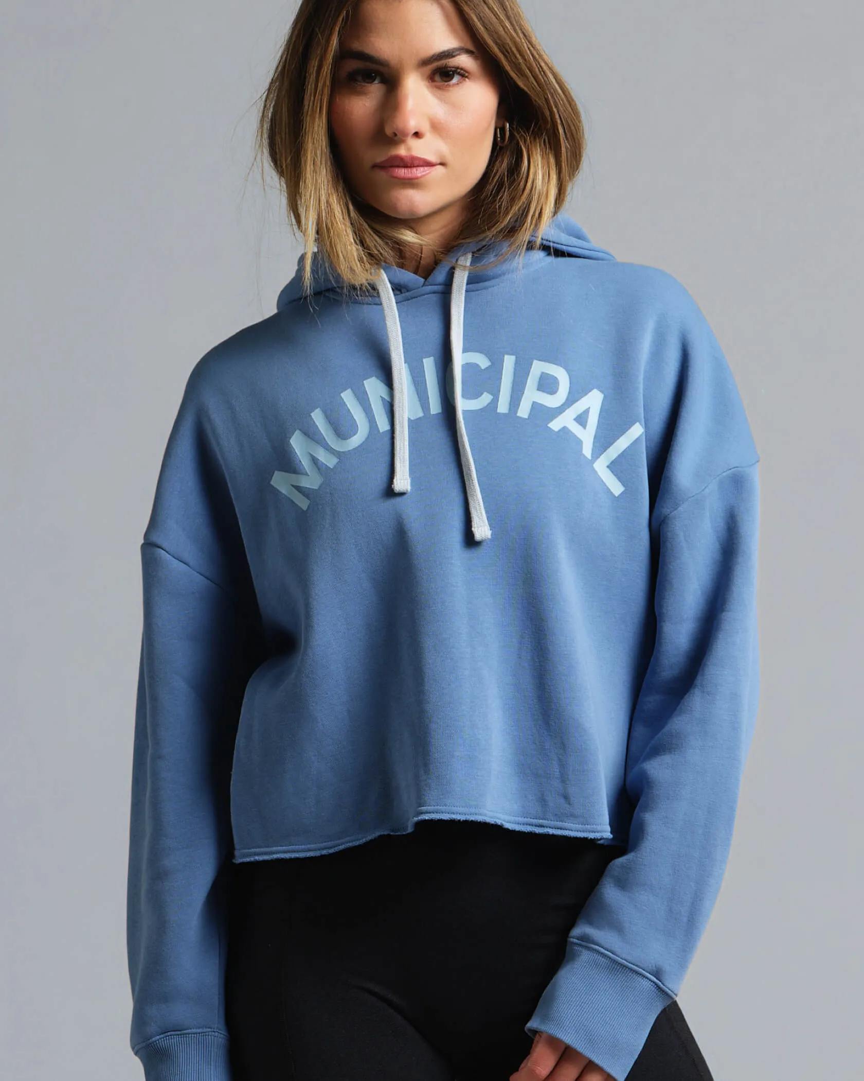 Women's Origin Hoodie Municipal