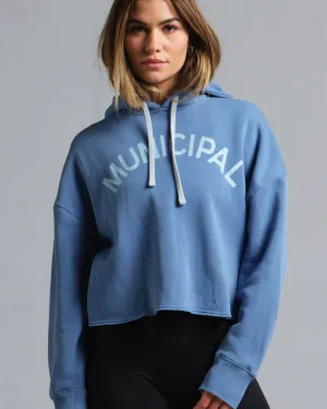 Women's Origin Hoodie Municipal