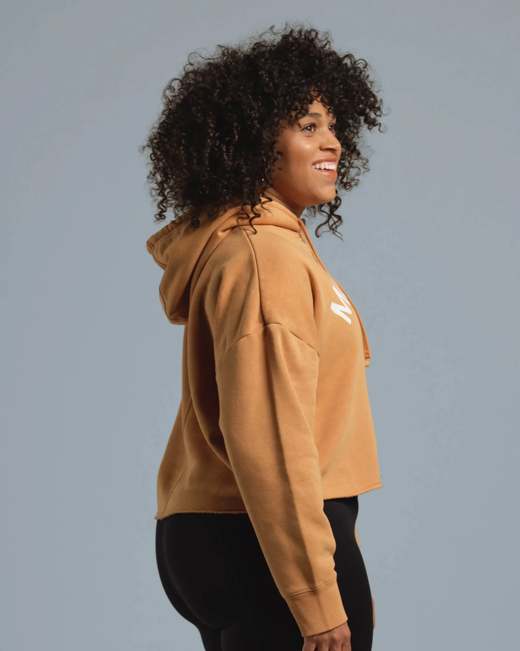 Women's Origin Hoodie Municipal
