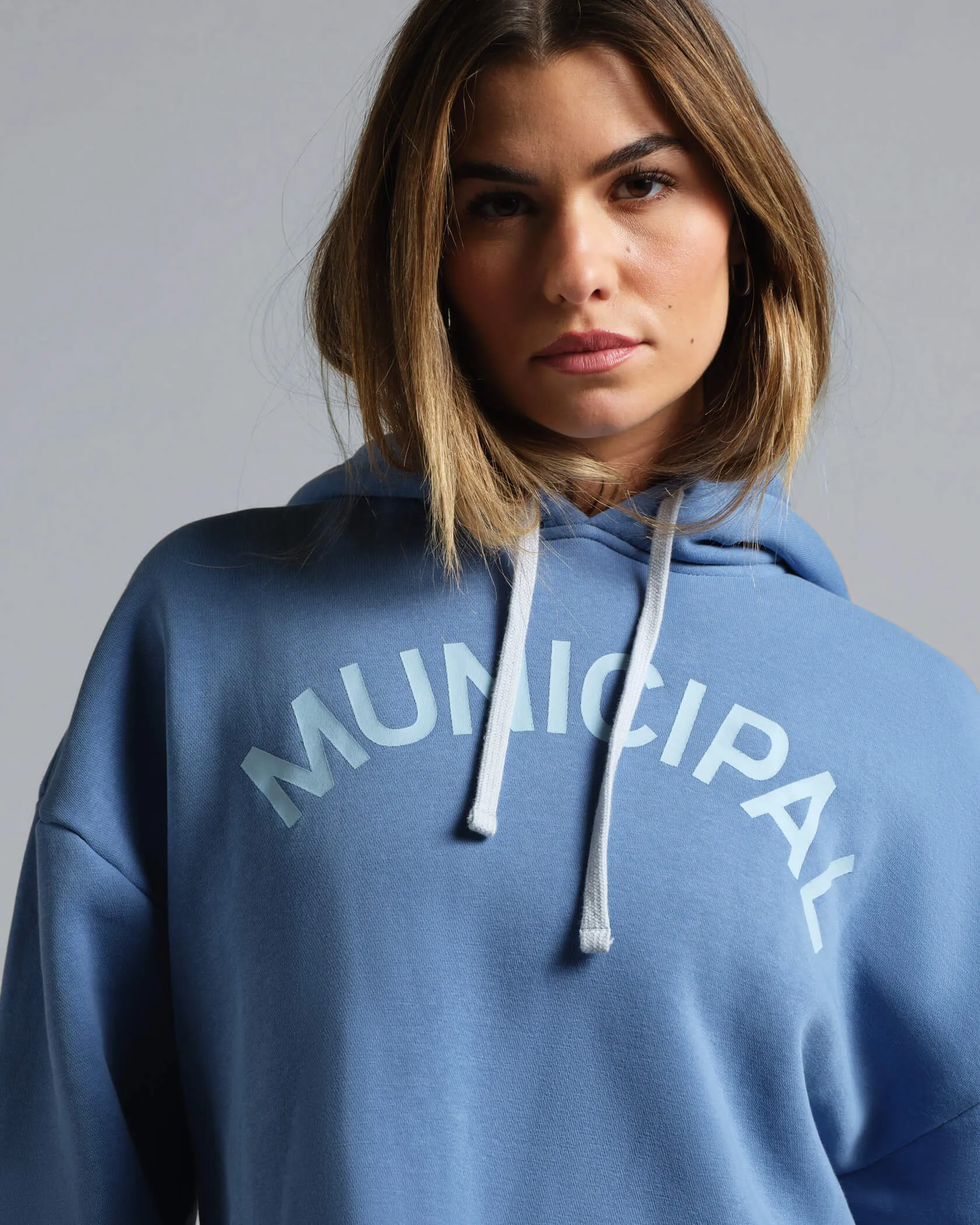Women's Origin Hoodie Municipal
