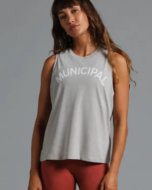 Women's Origin Tank Municipal
