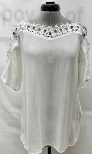 Women's Soyaconcept Long Sleeve Top, Small