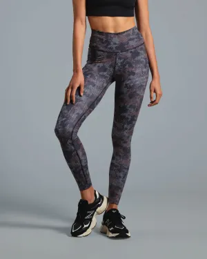 Women's Staple Legging Municipal