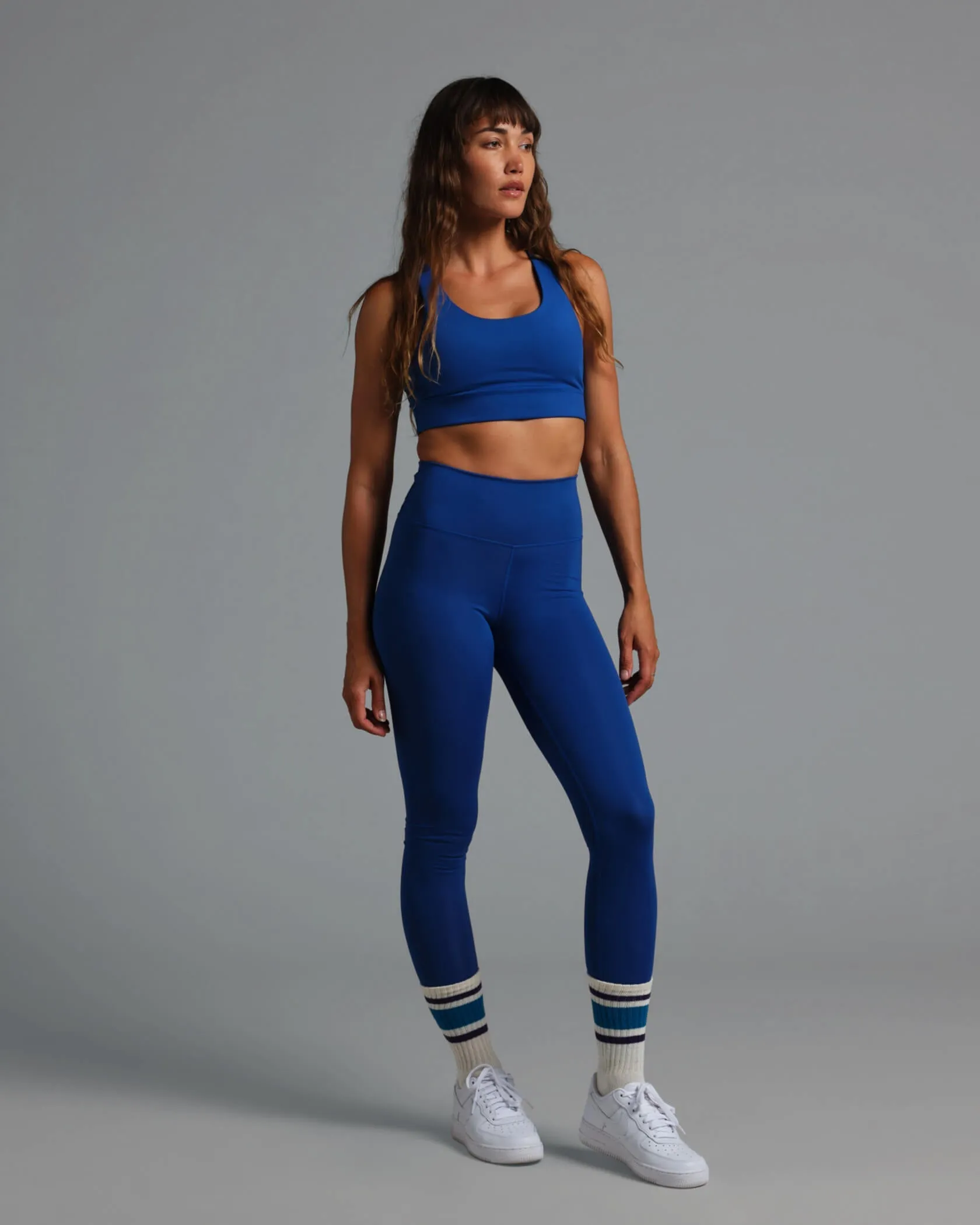 Women's Staple Legging Municipal
