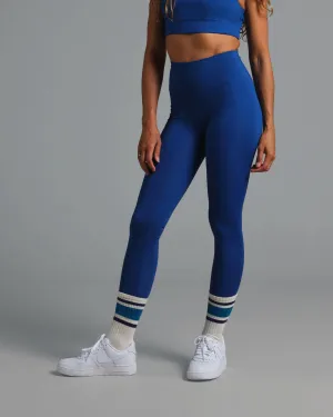 Women's Staple Legging Municipal