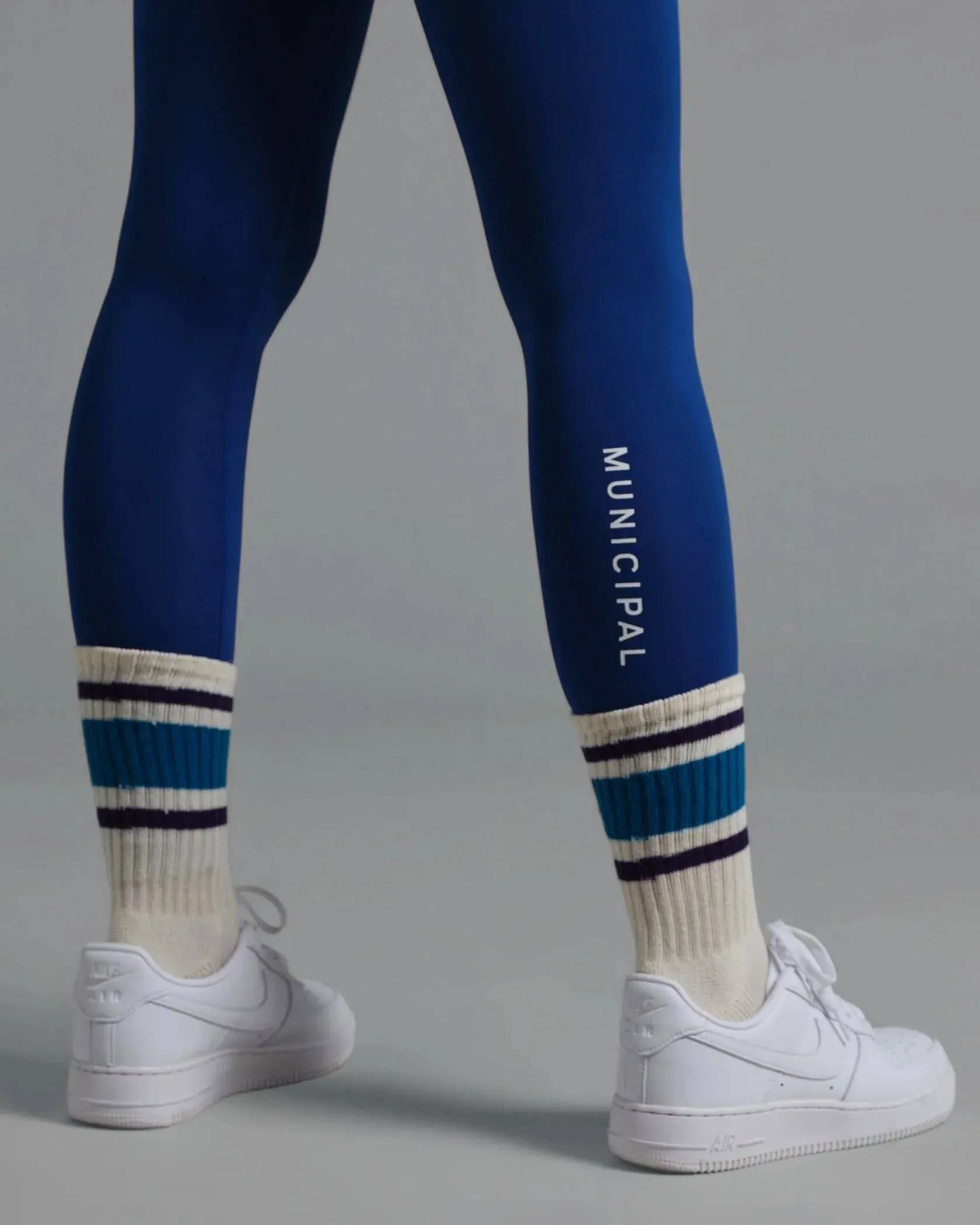 Women's Staple Legging Municipal