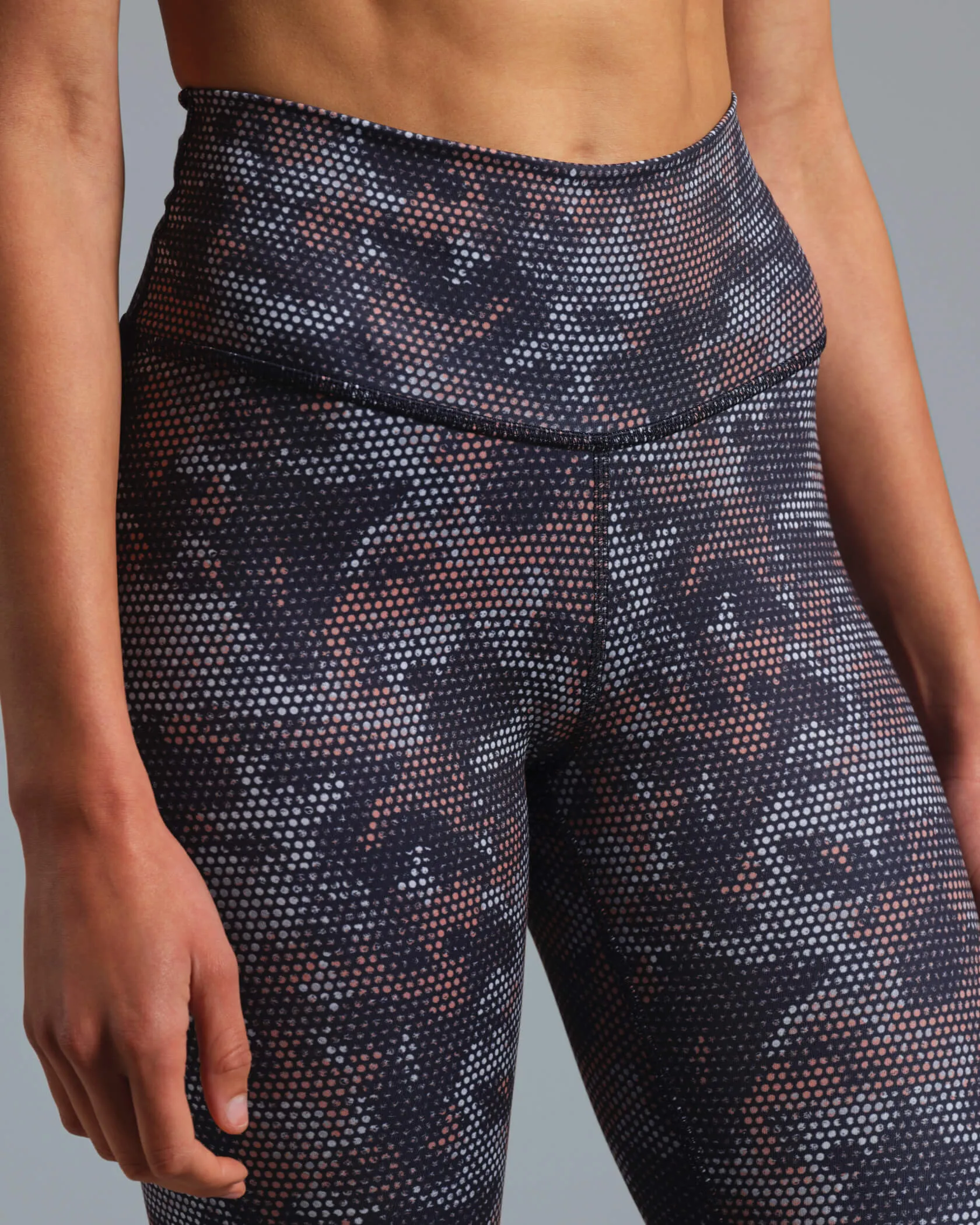 Women's Staple Legging Municipal