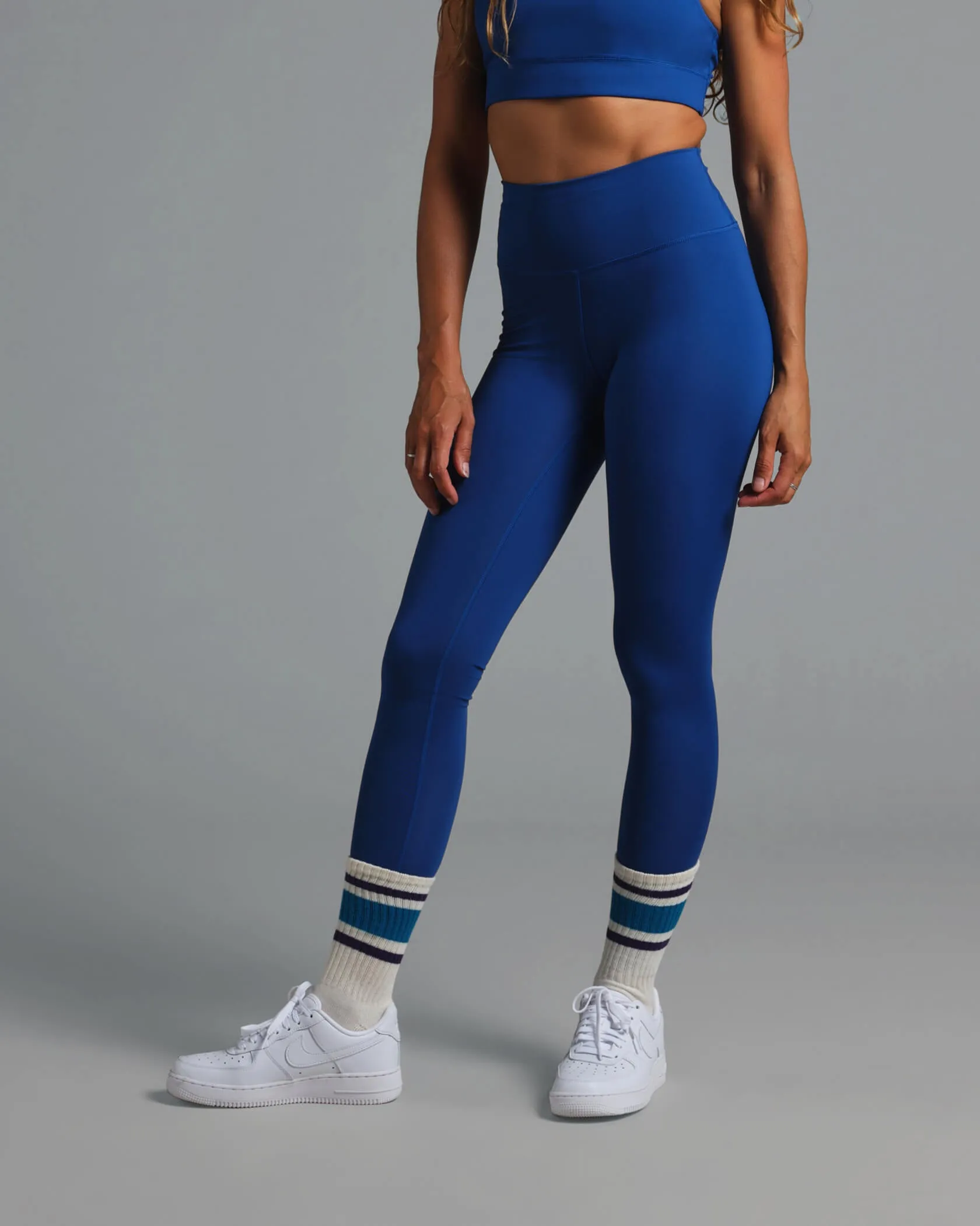 Women's Staple Legging Municipal