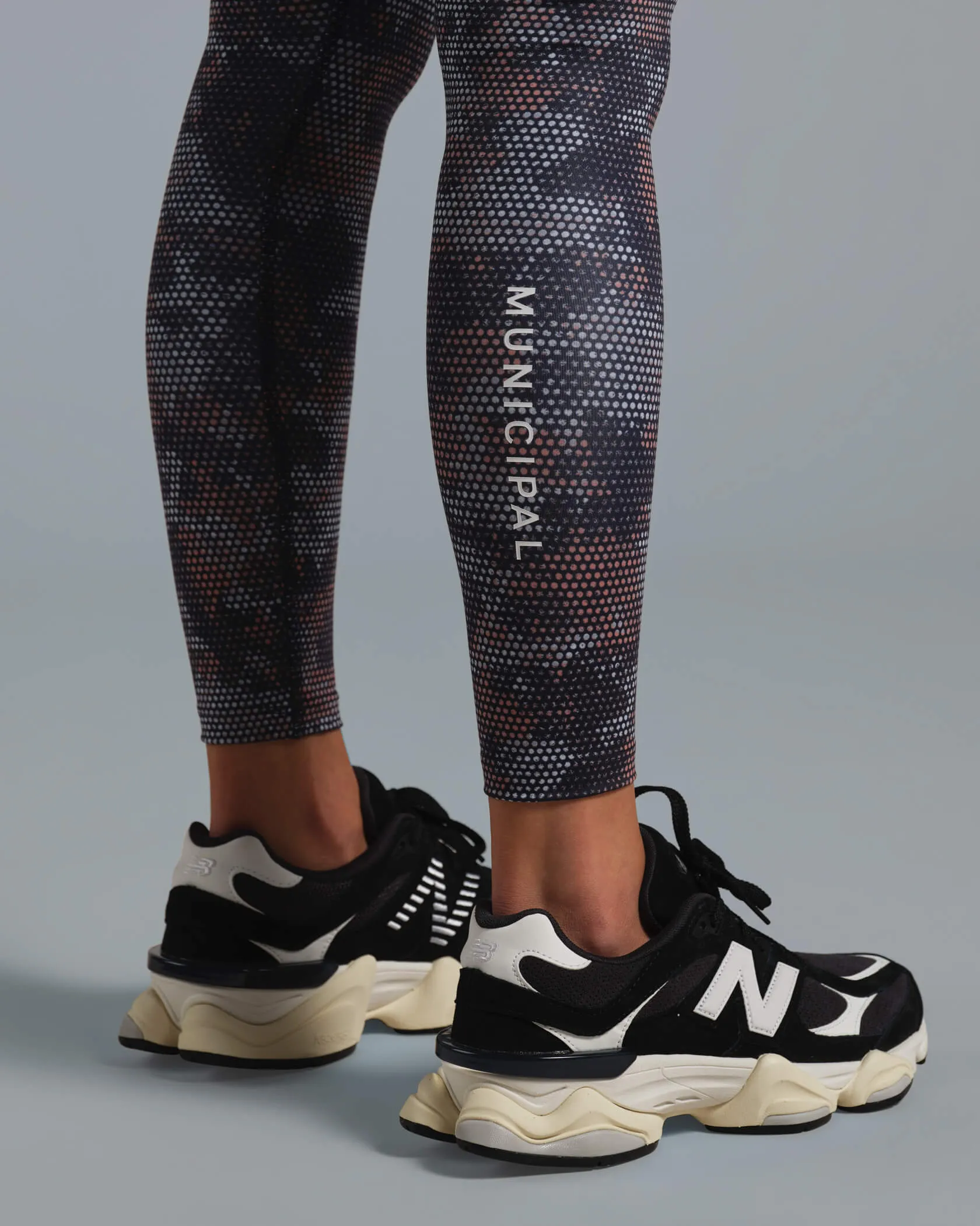 Women's Staple Legging Municipal