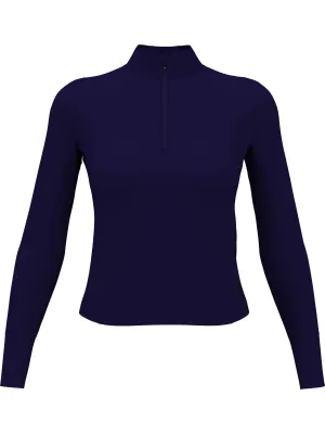 Womens Waist Length Sun Protection Shirt Callaway Apparel