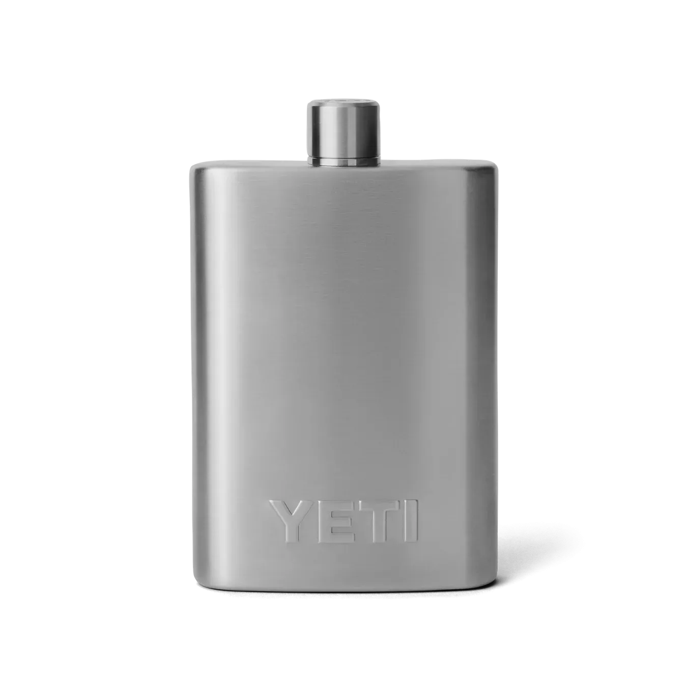 Yeti Rambler Flask - Stainless steel