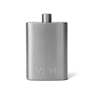Yeti Rambler Flask - Stainless steel